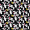 Looney Tunes Sylvester and Tweety Super Sized Apple AirPods Pro Skin